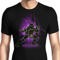 Shadow of the Bo Men's Apparel - Adult & Kids T-Shirts, Sweatshirts & Hoodies apparel design preview 1