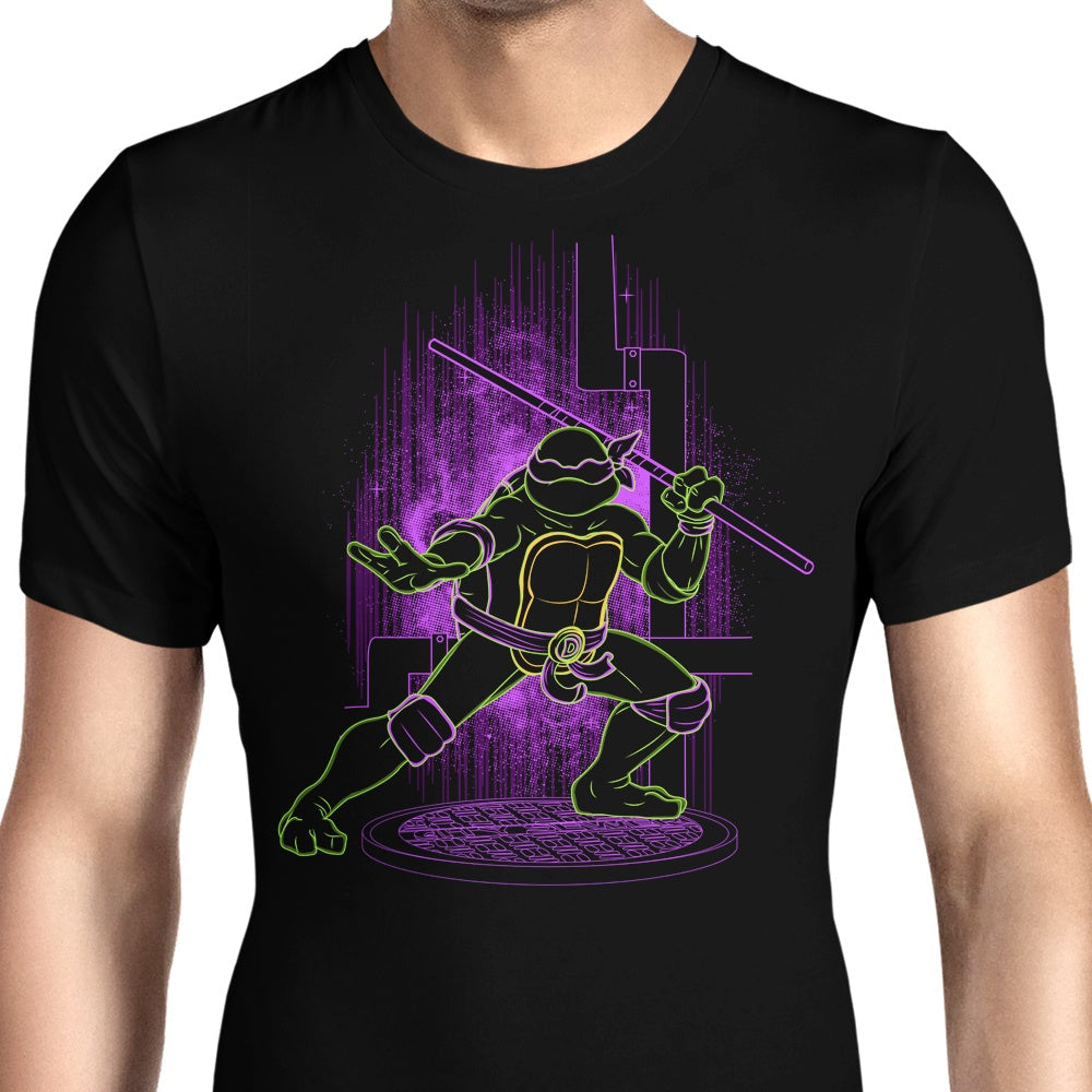 Shadow of the Bo Men's Apparel - Adult & Kids T-Shirts, Sweatshirts & Hoodies apparel design preview 1