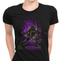 Shadow of the Bo Women's Apparel - Adult & Kids T-Shirts, Sweatshirts & Hoodies apparel design preview 1