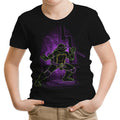 Shadow of the Bo Youth Apparel - Adult & Kids T-Shirts, Sweatshirts & Hoodies apparel design preview 1