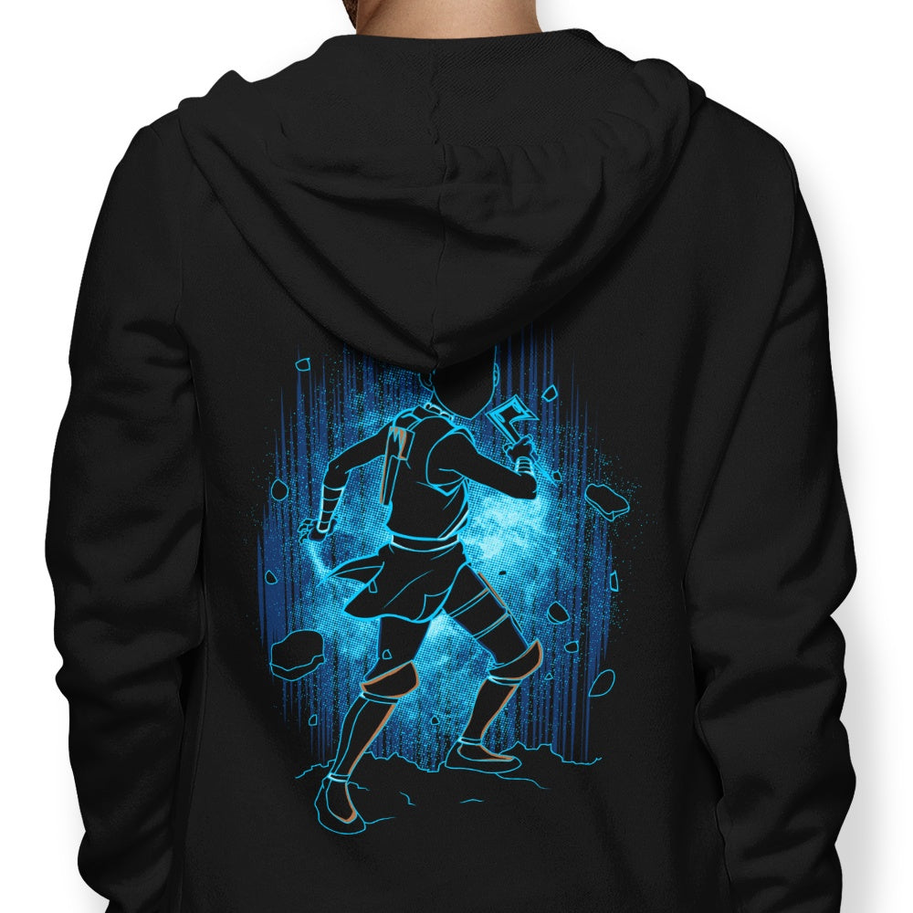 Shadow of the Boomerang - Adult & Kids T-Shirts, Sweatshirts & Hoodies apparel design preview 1