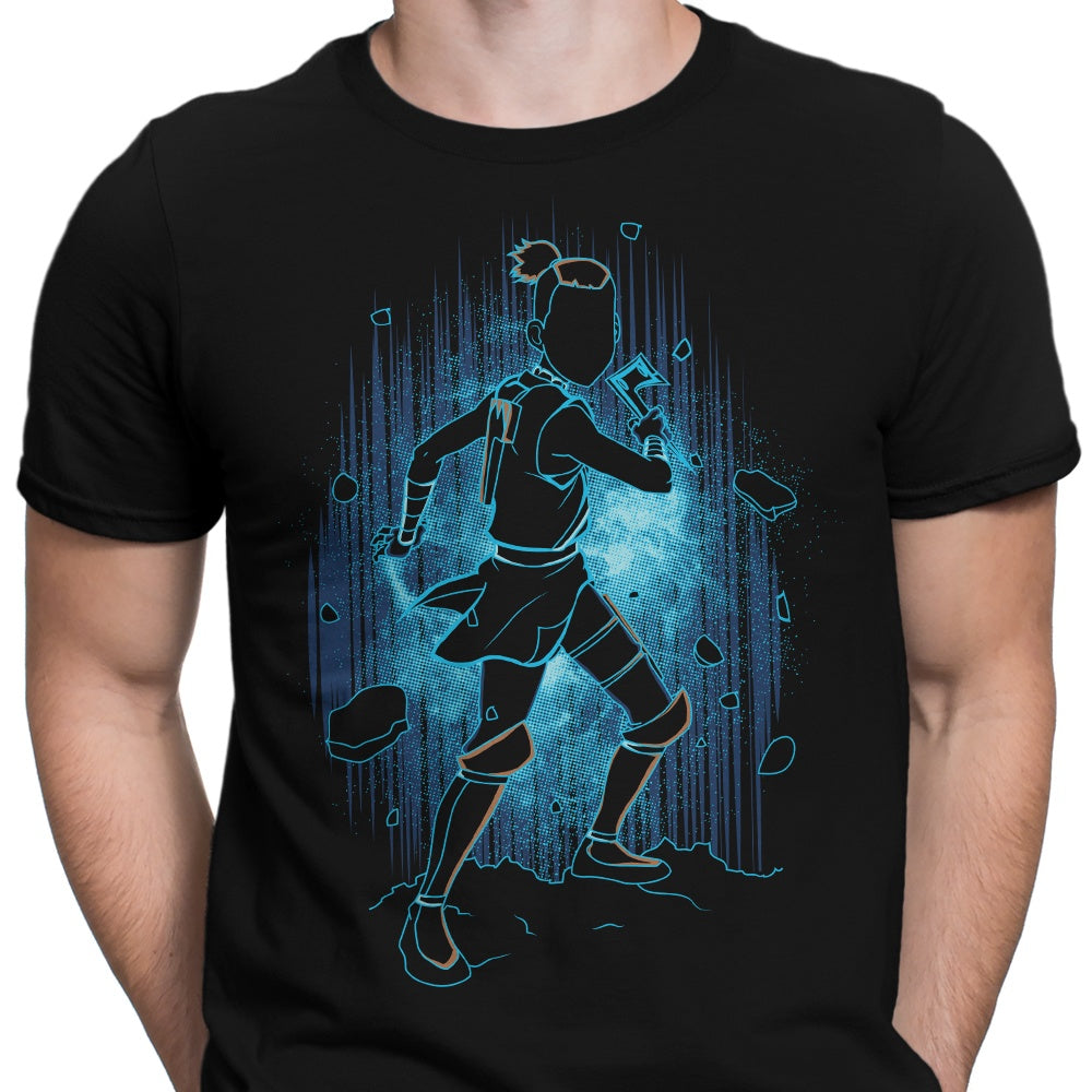 Shadow of the Boomerang Men's Apparel - Adult & Kids T-Shirts, Sweatshirts & Hoodies apparel design preview 2