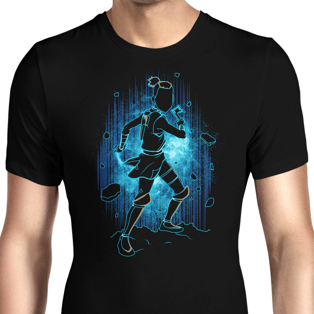 Shadow of the Boomerang Men's Apparel - Adult & Kids T-Shirts, Sweatshirts & Hoodies apparel design preview 1