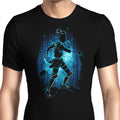Shadow of the Boomerang Men's Apparel - Adult & Kids T-Shirts, Sweatshirts & Hoodies apparel design preview 1