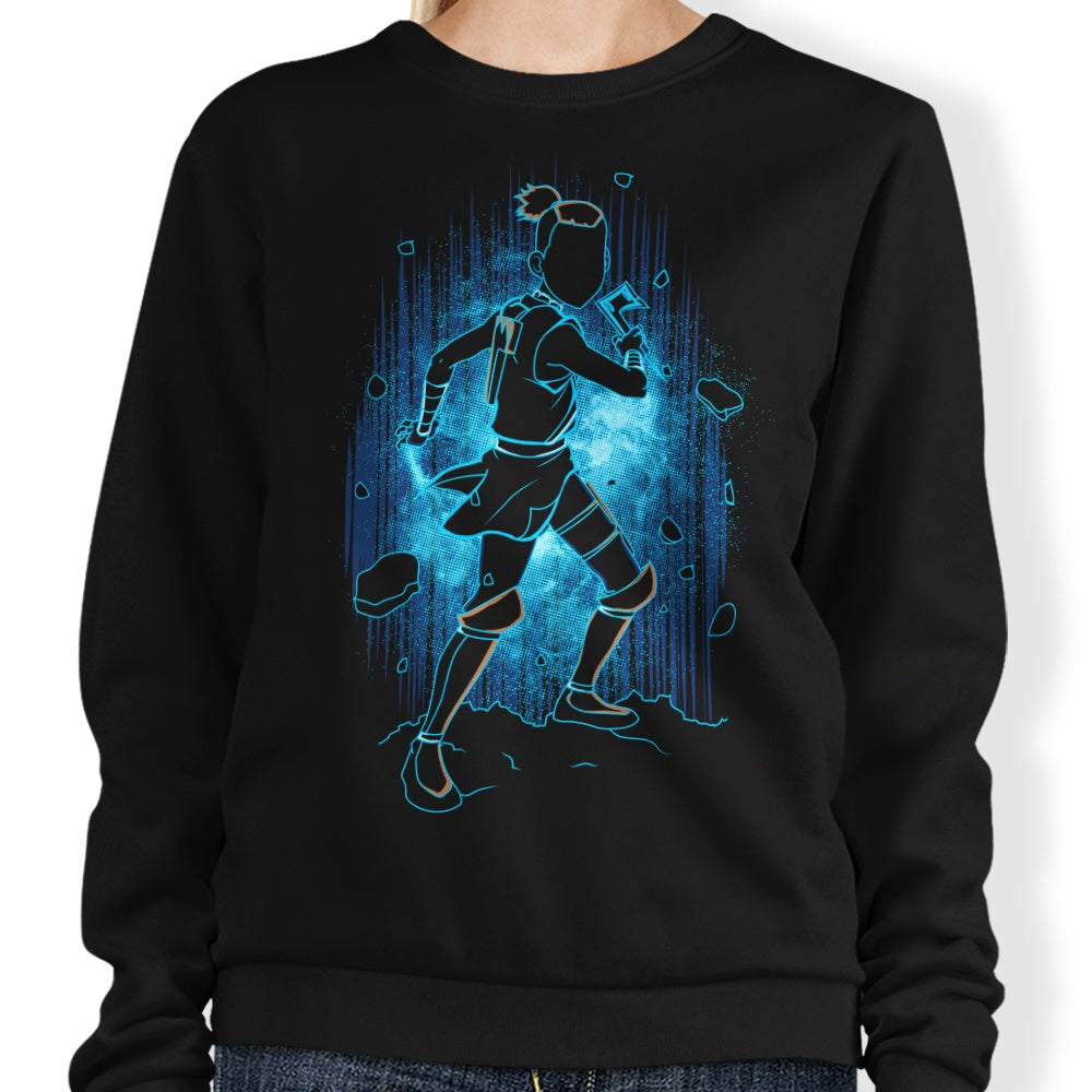 Shadow of the Boomerang - Adult & Kids T-Shirts, Sweatshirts & Hoodies apparel design preview 1