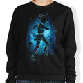 Shadow of the Boomerang - Adult & Kids T-Shirts, Sweatshirts & Hoodies apparel design preview 1