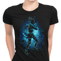 Shadow of the Boomerang Women's Apparel - Adult & Kids T-Shirts, Sweatshirts & Hoodies apparel design preview 1