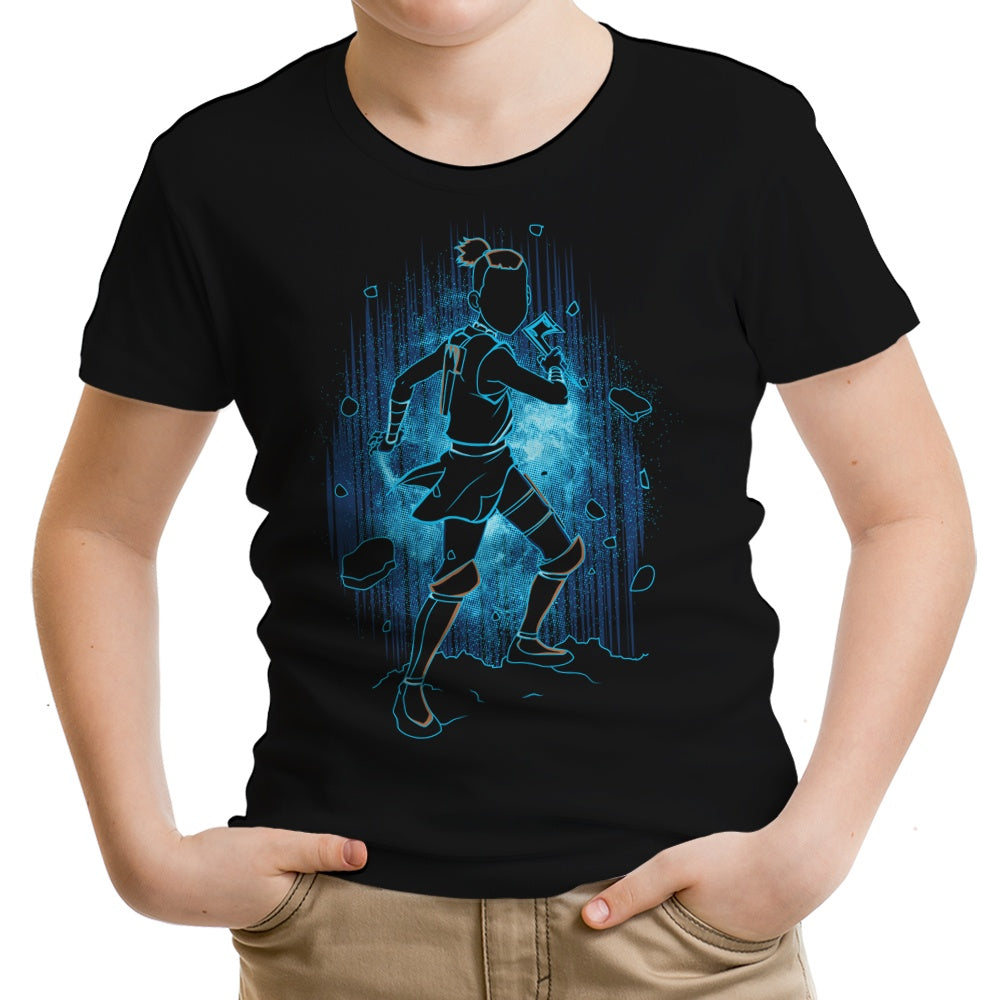 Shadow of the Boomerang Youth Apparel - Adult & Kids T-Shirts, Sweatshirts & Hoodies apparel design preview 1