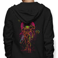 Shadow of the Bounty Hunter - Adult & Kids T-Shirts, Sweatshirts & Hoodies apparel design preview 1