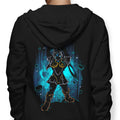 Shadow of the Deity - Adult & Kids T-Shirts, Sweatshirts & Hoodies apparel design preview 1