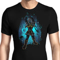 Shadow of the Deity Men's Apparel - Adult & Kids T-Shirts, Sweatshirts & Hoodies apparel design preview 1