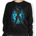 Shadow of the Deity - Adult & Kids T-Shirts, Sweatshirts & Hoodies apparel design preview 1