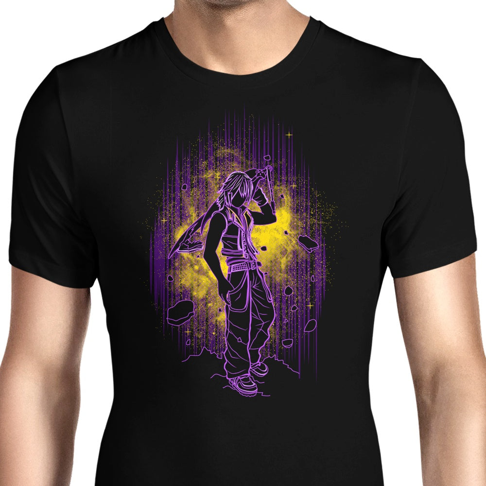 Shadow of the Destiny Men's Apparel - Adult & Kids T-Shirts, Sweatshirts & Hoodies apparel design preview 1