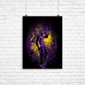 Shadow of the Destiny Poster - Adult & Kids T-Shirts, Sweatshirts & Hoodies apparel design preview 1