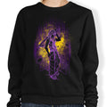 Shadow of the Destiny - Adult & Kids T-Shirts, Sweatshirts & Hoodies apparel design preview 1