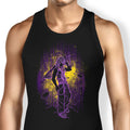 Shadow of the Destiny Tank Top - Adult & Kids T-Shirts, Sweatshirts & Hoodies apparel design preview 1