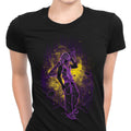 Shadow of the Destiny Women's Apparel - Adult & Kids T-Shirts, Sweatshirts & Hoodies apparel design preview 1