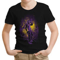 Shadow of the Destiny Youth Apparel - Adult & Kids T-Shirts, Sweatshirts & Hoodies apparel design preview 1