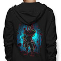 Shadow of the Domain - Adult & Kids T-Shirts, Sweatshirts & Hoodies apparel design preview 1