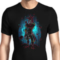 Shadow of the Domain Men's Apparel - Adult & Kids T-Shirts, Sweatshirts & Hoodies apparel design preview 1