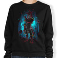 Shadow of the Domain - Adult & Kids T-Shirts, Sweatshirts & Hoodies apparel design preview 1