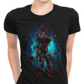 Shadow of the Domain Women's Apparel - Adult & Kids T-Shirts, Sweatshirts & Hoodies apparel design preview 1
