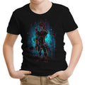 Shadow of the Domain Youth Apparel - Adult & Kids T-Shirts, Sweatshirts & Hoodies apparel design preview 1