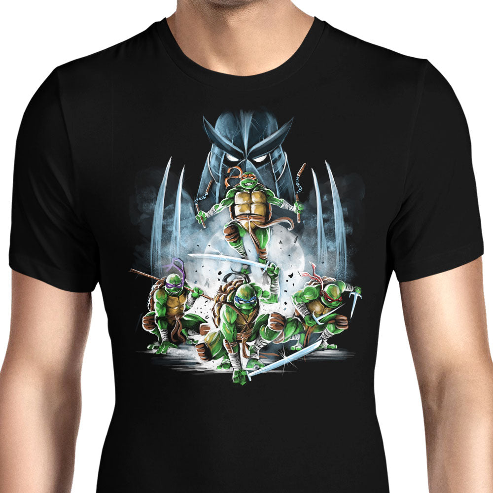 Shadow of the Foot Men's Apparel - Adult & Kids T-Shirts, Sweatshirts & Hoodies apparel design preview 1