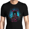 Shadow of the Guardian Men's Apparel - Adult & Kids T-Shirts, Sweatshirts & Hoodies apparel design preview 1
