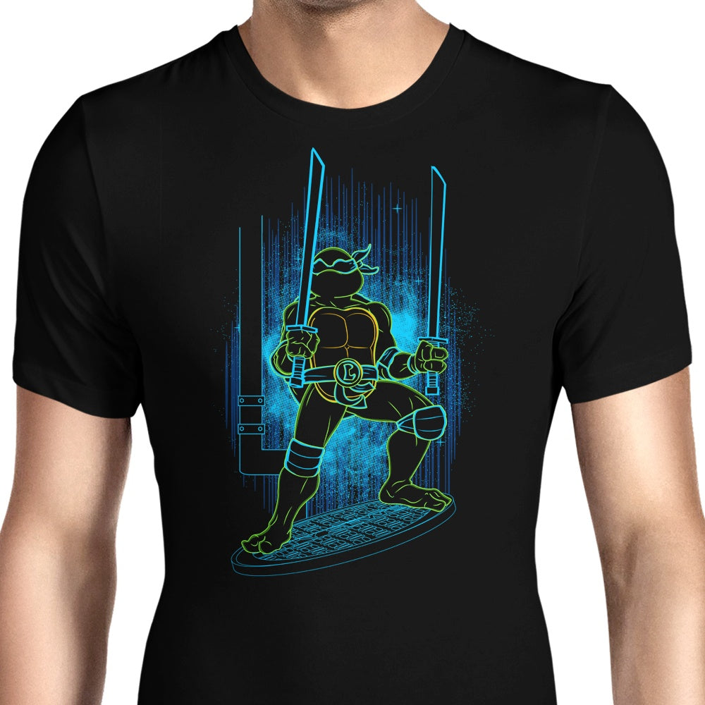 Shadow of the Katanas Men's Apparel - Adult & Kids T-Shirts, Sweatshirts & Hoodies apparel design preview 1