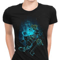 Shadow of the Kingdom Women's Apparel - Adult & Kids T-Shirts, Sweatshirts & Hoodies apparel design preview 1