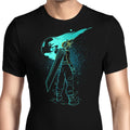 Shadow of the Meteor Men's Apparel - Adult & Kids T-Shirts, Sweatshirts & Hoodies apparel design preview 1