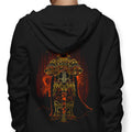 Shadow of the Power - Adult & Kids T-Shirts, Sweatshirts & Hoodies apparel design preview 1