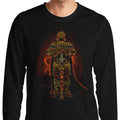 Shadow of the Power - Adult & Kids T-Shirts, Sweatshirts & Hoodies apparel design preview 1