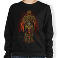 Shadow of the Power - Adult & Kids T-Shirts, Sweatshirts & Hoodies apparel design preview 1
