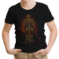 Shadow of the Power Youth Apparel - Adult & Kids T-Shirts, Sweatshirts & Hoodies apparel design preview 1