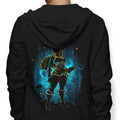 Shadow of the Princess - Adult & Kids T-Shirts, Sweatshirts & Hoodies apparel design preview 1