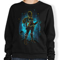 Shadow of the Princess - Adult & Kids T-Shirts, Sweatshirts & Hoodies apparel design preview 1
