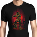 Shadow of the Sais Men's Apparel - Adult & Kids T-Shirts, Sweatshirts & Hoodies apparel design preview 1