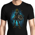 Shadow of the Wild Men's Apparel - Adult & Kids T-Shirts, Sweatshirts & Hoodies apparel design preview 1