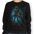 Shadow of the Wild - Adult & Kids T-Shirts, Sweatshirts & Hoodies apparel design preview 1