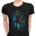 Shadow of the Wild Women's Apparel - Adult & Kids T-Shirts, Sweatshirts & Hoodies apparel design preview 1