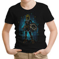 Shadow of the Wild Youth Apparel - Adult & Kids T-Shirts, Sweatshirts & Hoodies apparel design preview 1