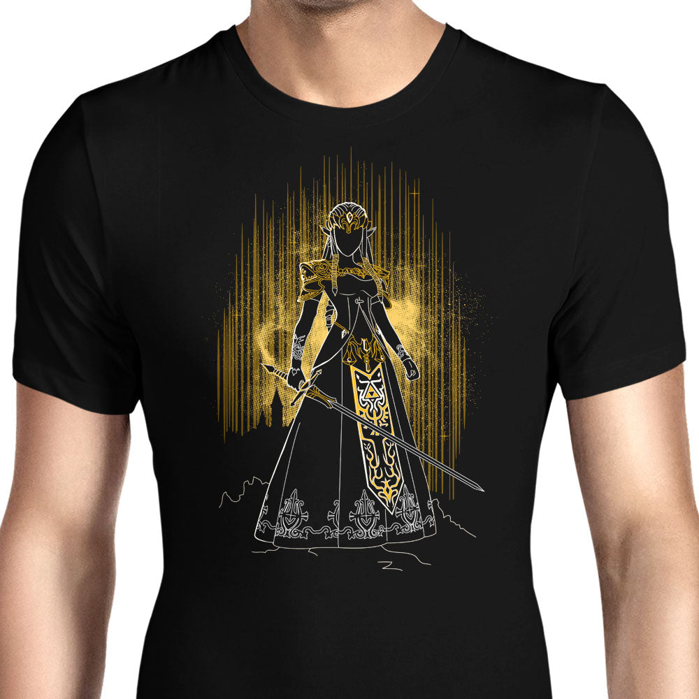 Shadow of the Wisdom Men's Apparel - Adult & Kids T-Shirts, Sweatshirts & Hoodies apparel design preview 1