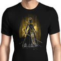 Shadow of the Wisdom Men's Apparel - Adult & Kids T-Shirts, Sweatshirts & Hoodies apparel design preview 1