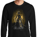 Shadow of the Wisdom - Adult & Kids T-Shirts, Sweatshirts & Hoodies apparel design preview 1