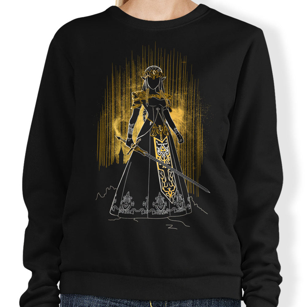 Shadow of the Wisdom - Adult & Kids T-Shirts, Sweatshirts & Hoodies apparel design preview 1