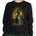 Shadow of the Wisdom - Adult & Kids T-Shirts, Sweatshirts & Hoodies apparel design preview 1