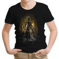 Shadow of the Wisdom Youth Apparel - Adult & Kids T-Shirts, Sweatshirts & Hoodies apparel design preview 1
