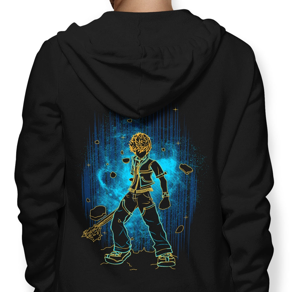 Shadow of the XIII - Adult & Kids T-Shirts, Sweatshirts & Hoodies apparel design preview 1